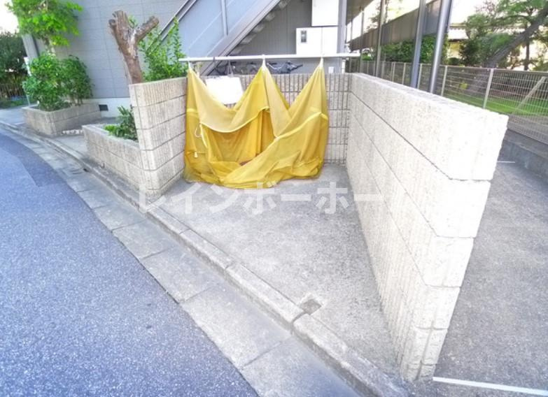 Side3のその他共用部分