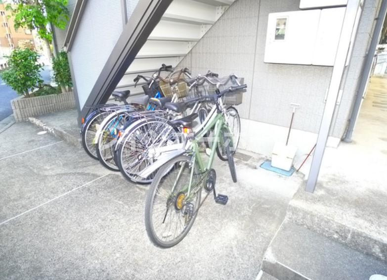 Side3のその他共用部分