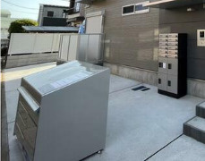 【その他共用部分】 | ヴィラ北松戸