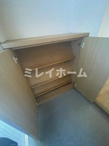 プロスペリテ新蒲田のその他