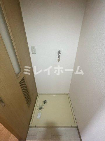 プロスペリテ新蒲田の設備