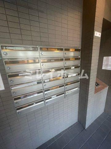 プロスペリテ新蒲田のその他共用部分