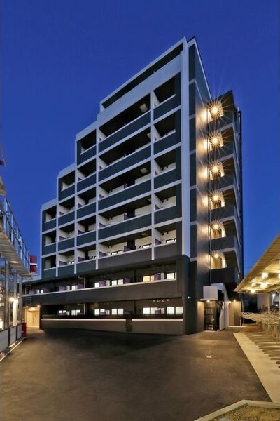 S-RESIDENCE志賀本通North