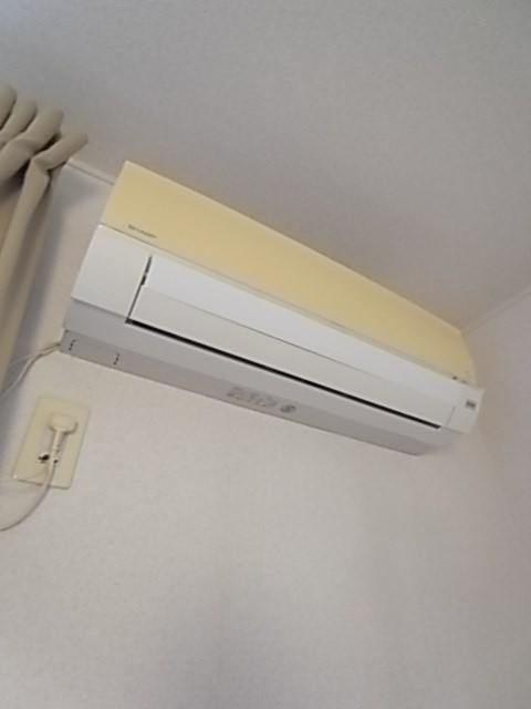 レオパレスSunShineの設備