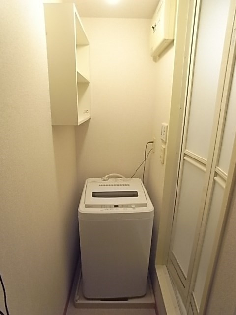 レオパレスSunShineの設備