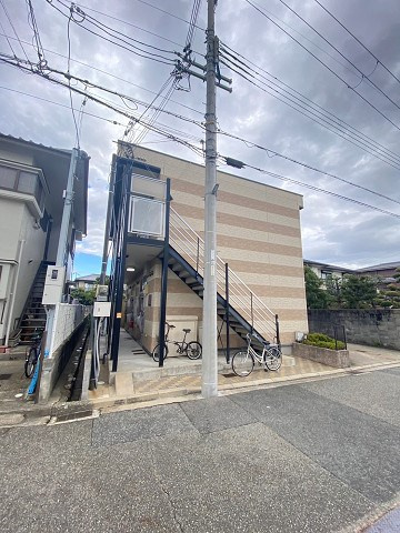 レオパレスSunShineのその他