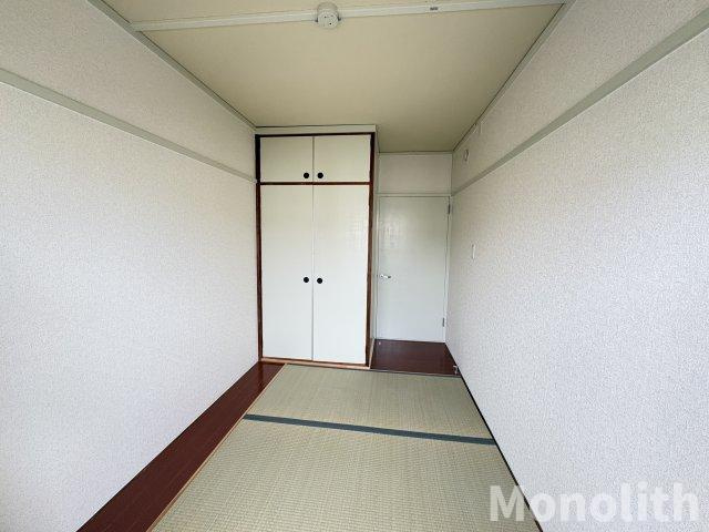 泉北桃山台1丁20号棟の和室