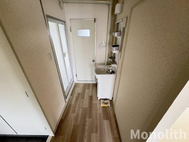 泉北桃山台1丁20号棟のその他