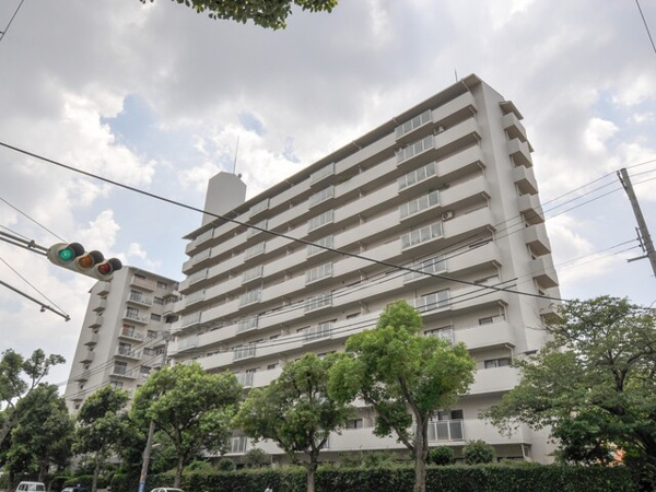 東灘ロイヤルマンション