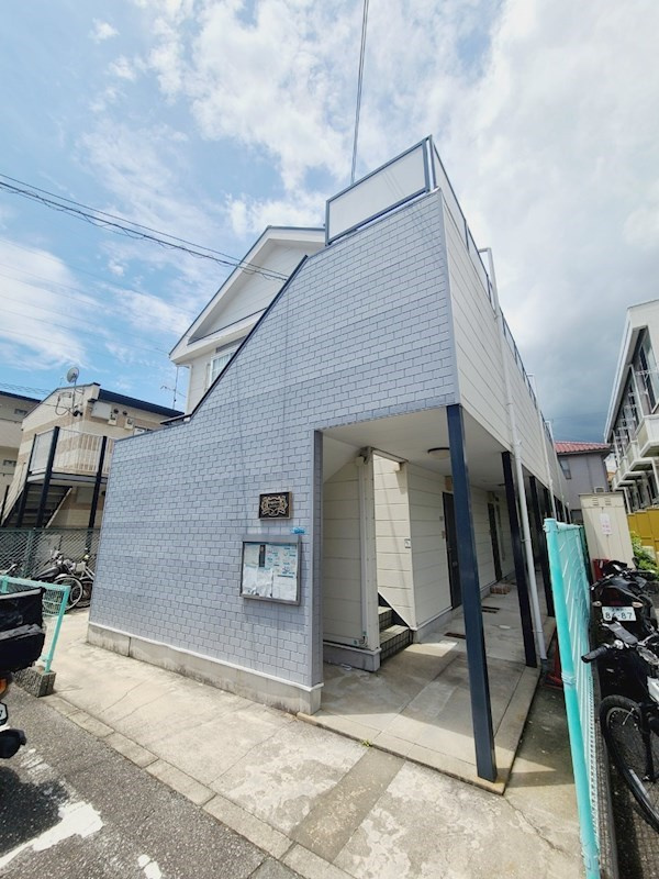 レオパレスＳｏｕｔｈＣｏｕｒｔ