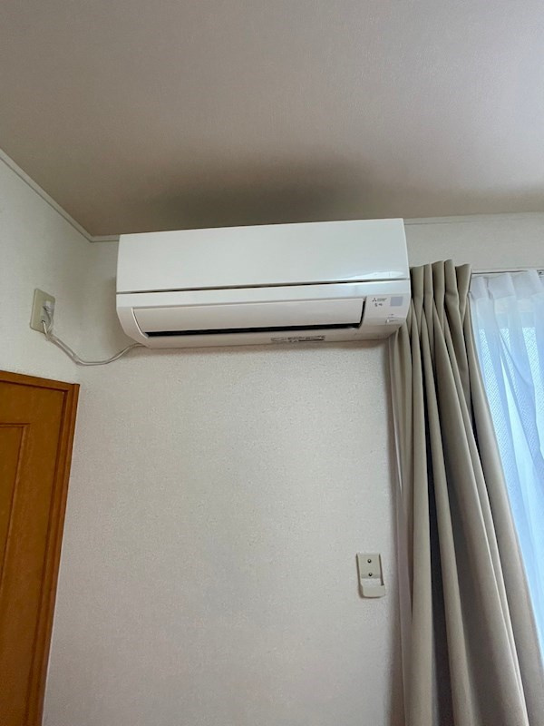 レオパレス月見橋のその他