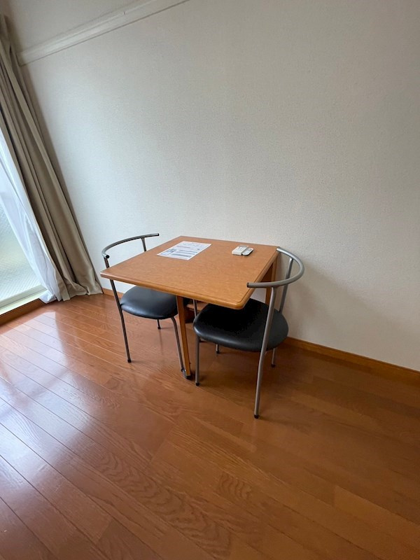 レオパレス月見橋の内装