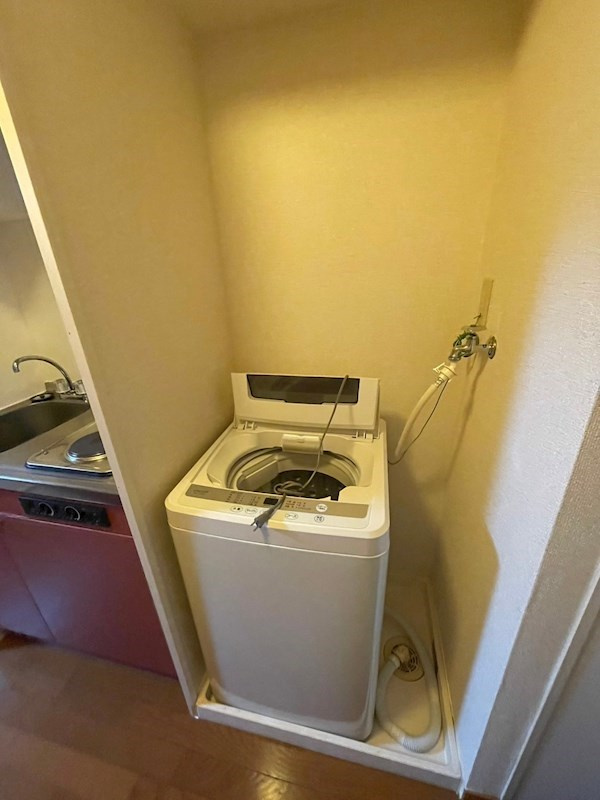 レオパレス月見橋のその他