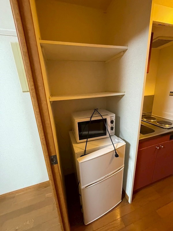 レオパレス月見橋のその他