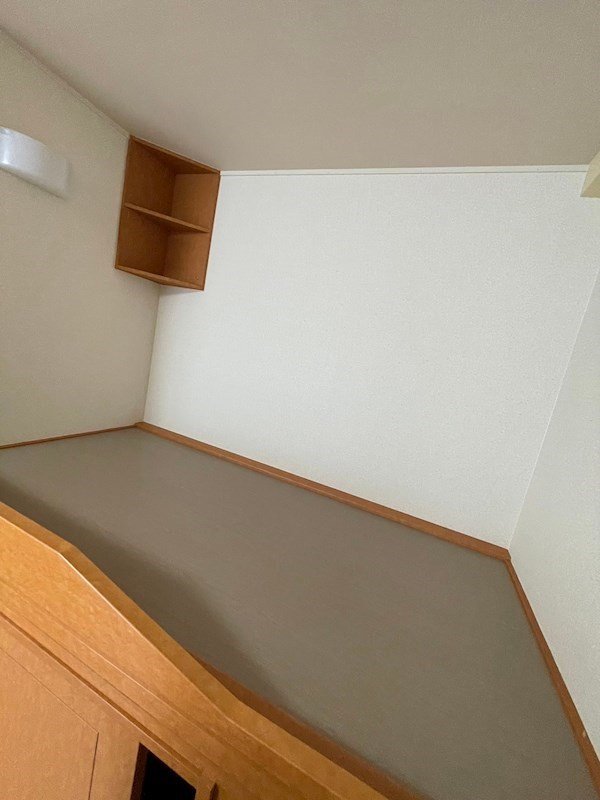 レオパレス月見橋の内装
