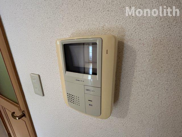 タイニーハイムのセキュリティ
