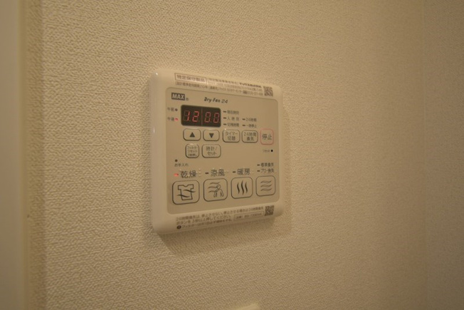 【設備】プレサンス堺筋本町センティス