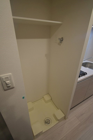 【設備】プレサンス堺筋本町センティス