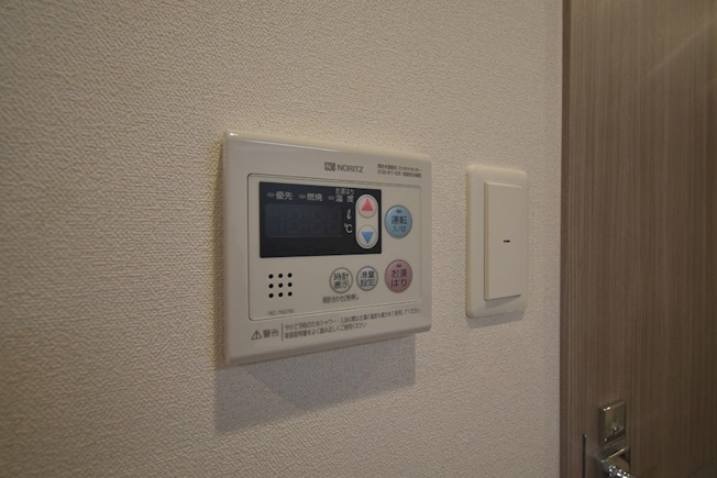 【設備】プレサンス堺筋本町センティス