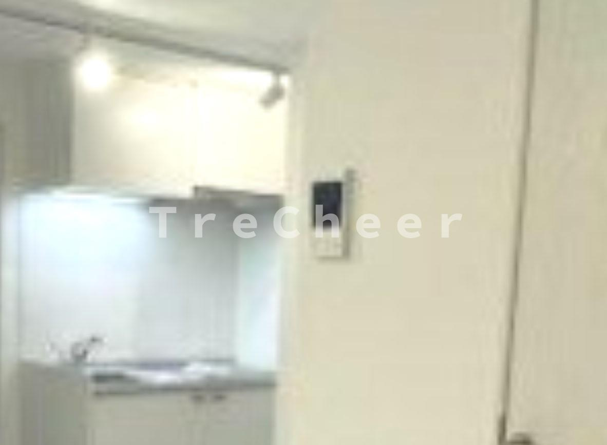CLS板橋蓮根のセキュリティ