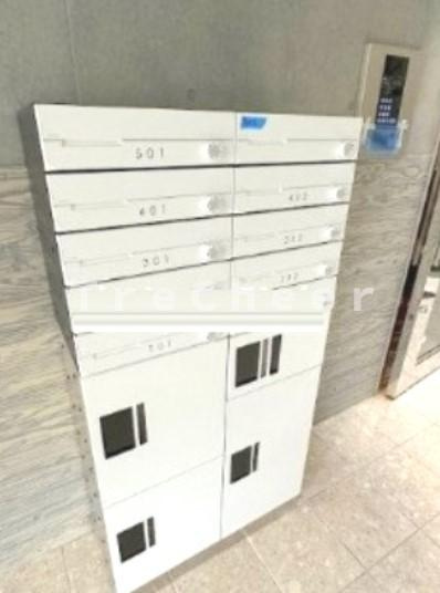 CLS板橋蓮根のその他共用部分