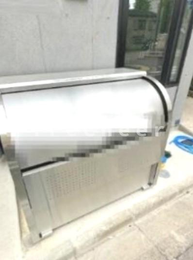 CLS板橋蓮根の設備