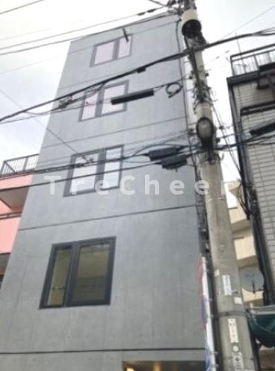 CLS板橋蓮根