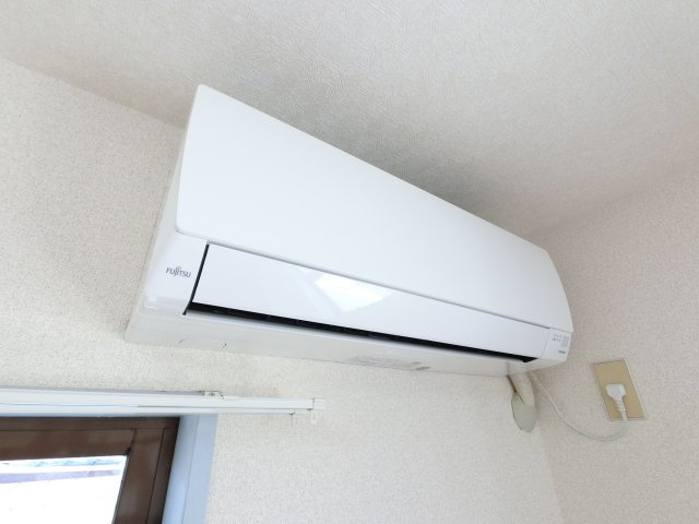 グランドメゾン本中山の玄関