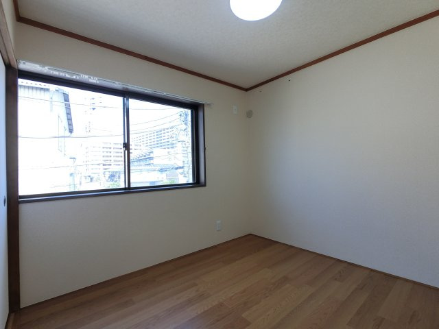 グランドメゾン本中山の設備