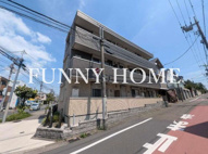 エクレウス下馬の画像