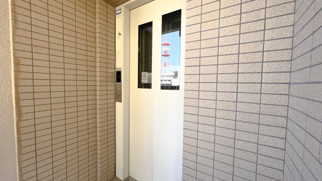 セルビシオのその他共用部分