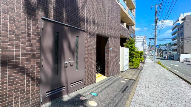 セルビシオのその他共用部分
