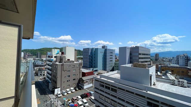 セルビシオの展望