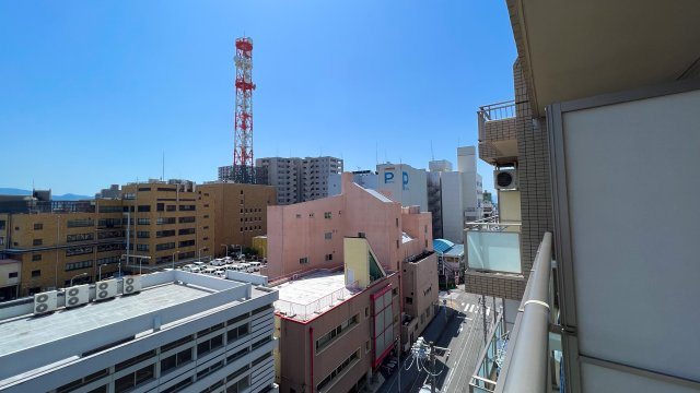 セルビシオの展望