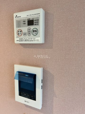 【セキュリティ】 | ユナイト保土ヶ谷チェンバレン