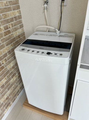 【設備】 | ユナイト保土ヶ谷チェンバレン