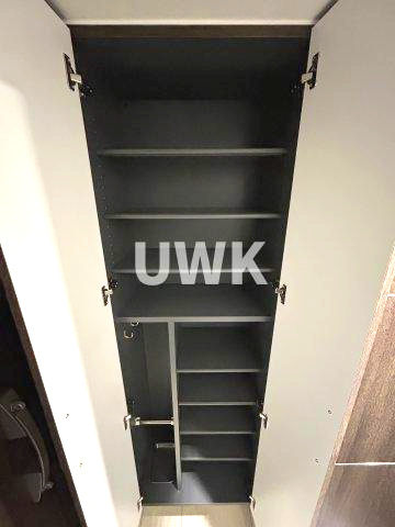 名古屋市中区錦２丁目の賃貸マンションの設備