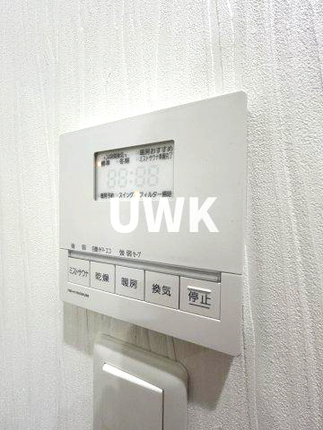 名古屋市中区錦２丁目の賃貸マンションのその他