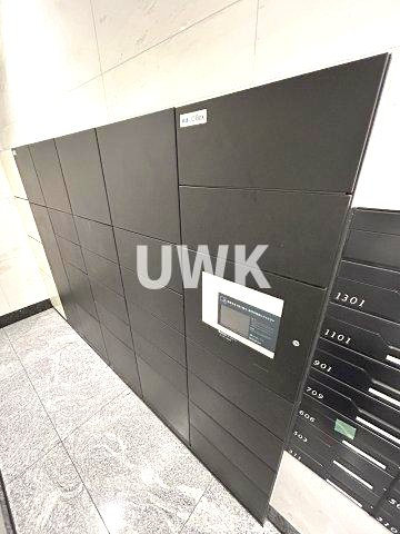 名古屋市中区錦２丁目の賃貸マンションのその他