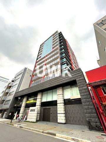 名古屋市中区錦２丁目の賃貸マンション