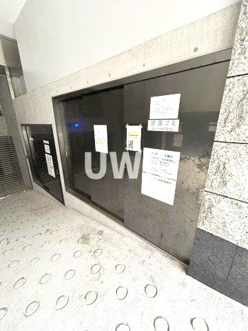 名古屋市中区錦２丁目の賃貸マンションのその他