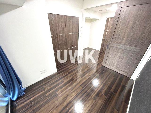 名古屋市中区錦２丁目の賃貸マンションの内装