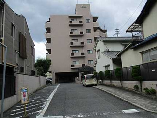 【外観】 | 【上質リノベ】藤和三筋ハイタウン
