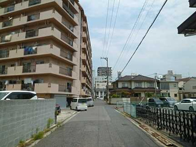 【周辺】 | 【上質リノベ】東カングランドマンション広島