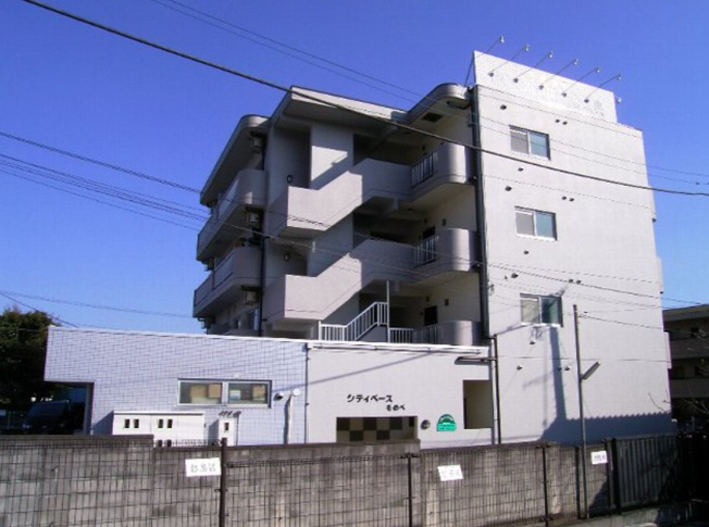 【外観】