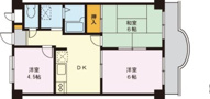町田市三輪町のマンションの画像