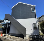 相模原市南区相模台２丁目のアパートの画像