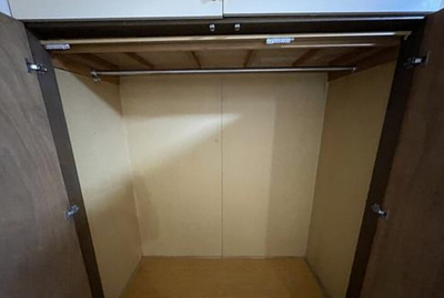 【収納】 | アップルハウス海老名