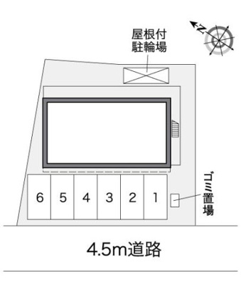 【エントランス】 | レオパレスシリウス