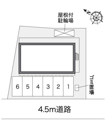 【エントランス】 | レオパレスシリウス